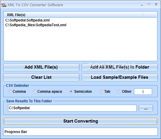 Top 49 Office Tools Apps Like XML To CSV Converter Software - Best Alternatives