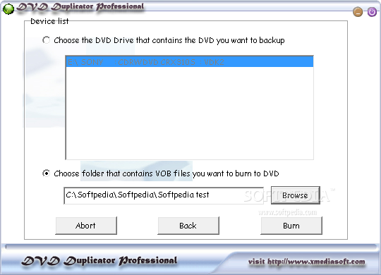 Top 23 Cd Dvd Tools Apps Like XMedia DVD Duplicator Professional - Best Alternatives