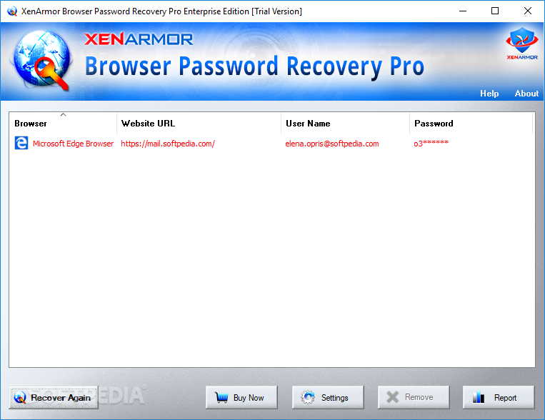 Top 40 Security Apps Like Browser Password Recovery Pro - Best Alternatives