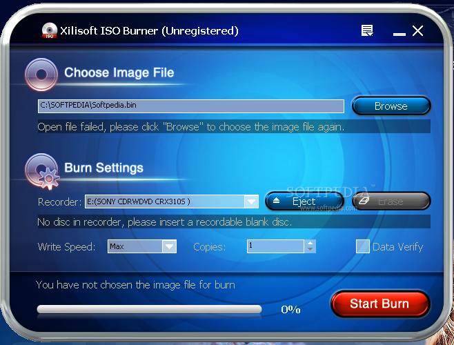 Top 30 Cd Dvd Tools Apps Like Xilisoft ISO Burner - Best Alternatives