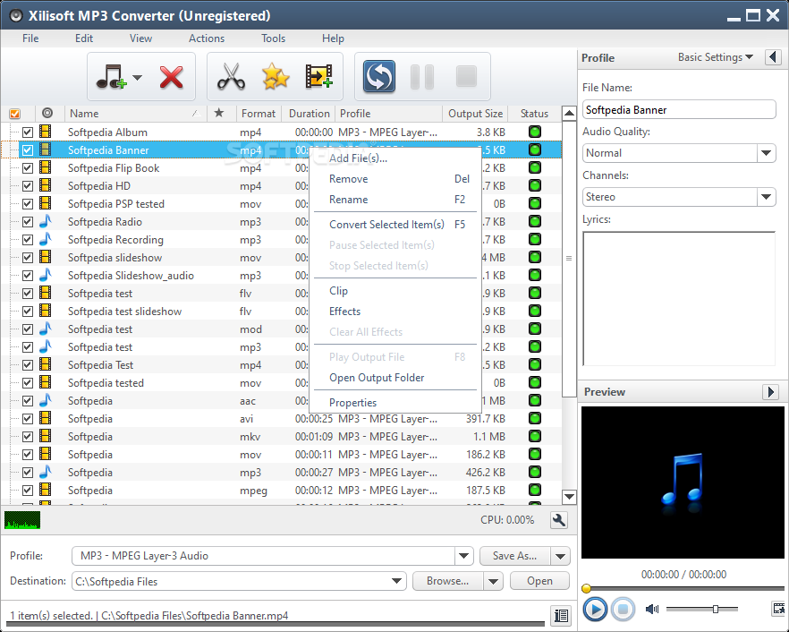 Top 30 Multimedia Apps Like Xilisoft MP3 Converter - Best Alternatives