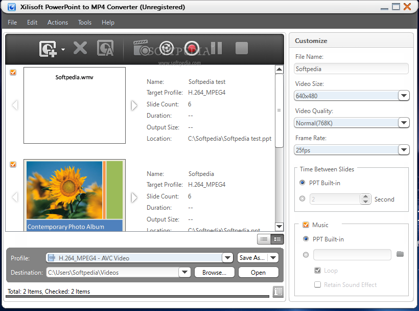 Top 45 Office Tools Apps Like Xilisoft PowerPoint to MP4 Converter - Best Alternatives
