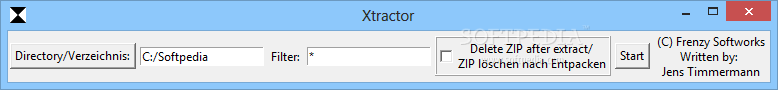Top 10 Compression Tools Apps Like Xtractor - Best Alternatives