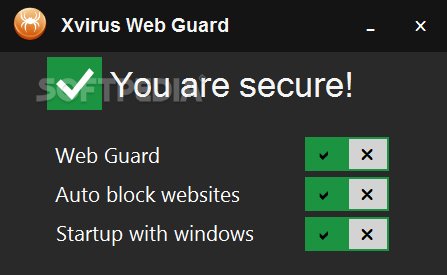 Top 20 Security Apps Like Xvirus Web Guard - Best Alternatives