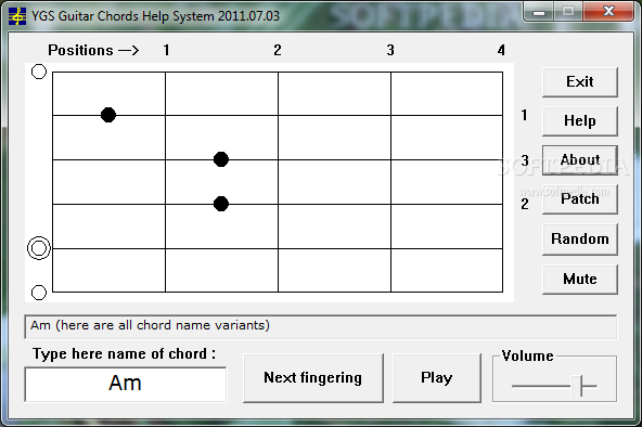 Top 37 Others Apps Like YGS Guitar Chords Help System - Best Alternatives