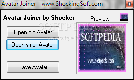 Yahoo! Avatar Joiner