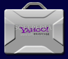 Yahoo! Briefcase