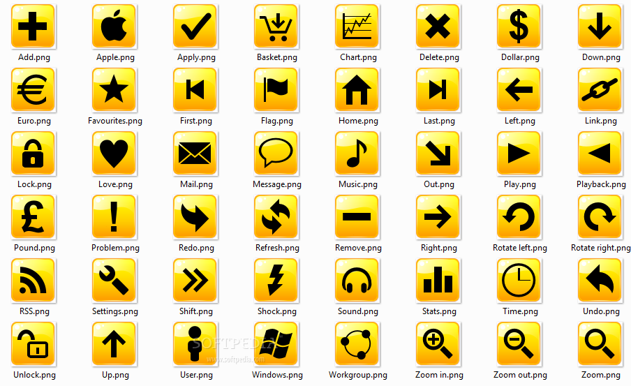 Top 26 Desktop Enhancements Apps Like Yellow Web Buttons - Best Alternatives