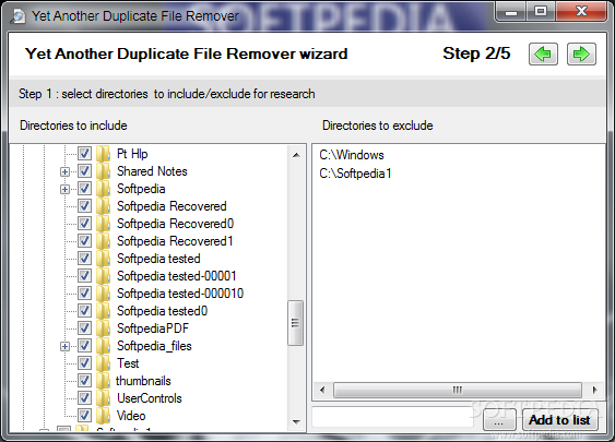 Yet Another Duplicate File Remover