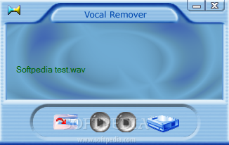 YoGen Vocal Remover