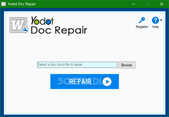 Top 19 Others Apps Like Yodot DOC Repair - Best Alternatives