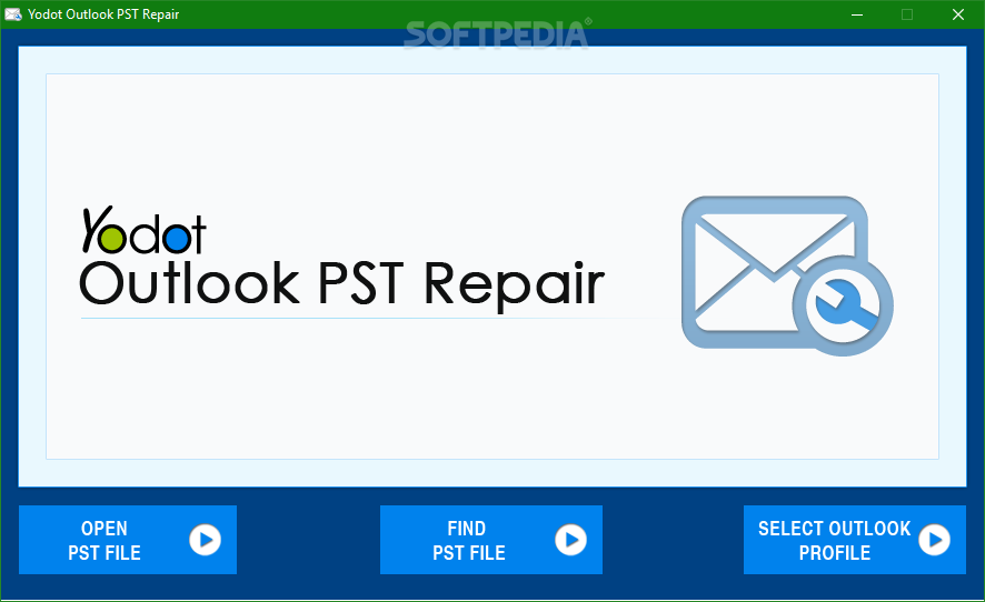 Top 32 System Apps Like Yodot Outlook PST Repair - Best Alternatives