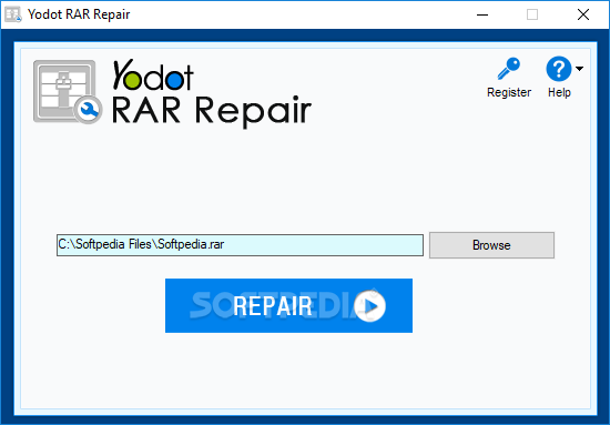 Top 23 System Apps Like Yodot RAR Repair - Best Alternatives