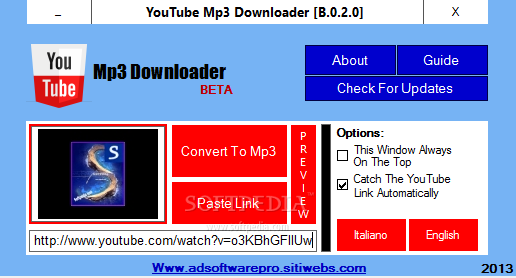 Top 36 Portable Software Apps Like YouTube Mp3 Downloader Portable - Best Alternatives