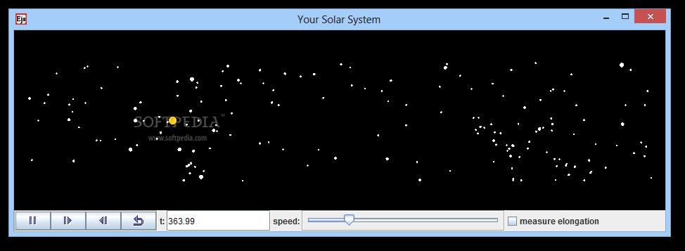 Your Solar System