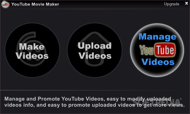 Top 29 Multimedia Apps Like YouTube Movie Maker - Best Alternatives