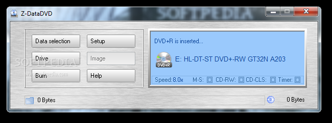 Top 1 Cd Dvd Tools Apps Like Z-DataDVD - Best Alternatives