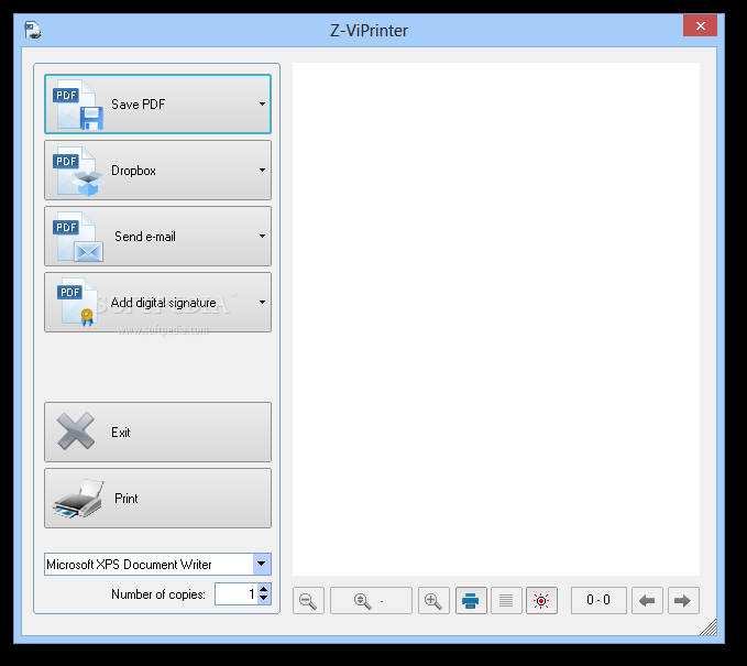Top 10 Office Tools Apps Like Z-ViPrinter - Best Alternatives