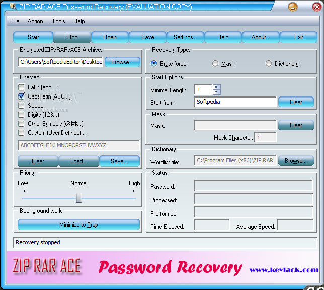Top 43 Compression Tools Apps Like ZIP RAR ACE Password Recovery - Best Alternatives