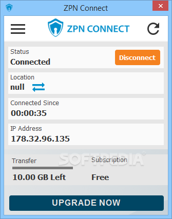 Top 10 Security Apps Like ZPN Connect - Best Alternatives