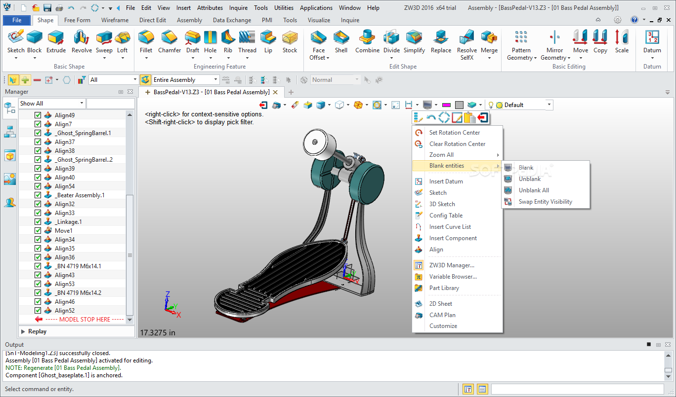 Top 10 Science Cad Apps Like ZW3D - Best Alternatives