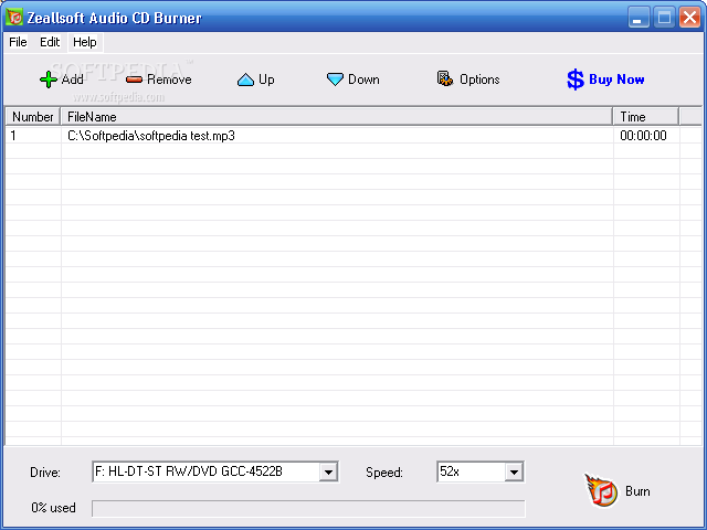 Top 26 Cd Dvd Tools Apps Like Zeallsoft Audio CD Burner - Best Alternatives