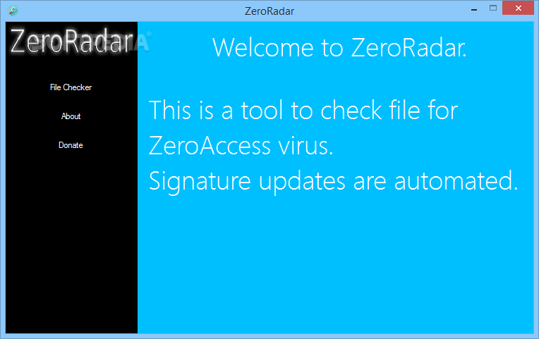 Top 10 Security Apps Like ZeroRadar - Best Alternatives