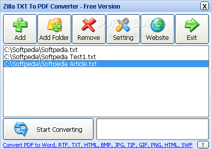 Top 42 Office Tools Apps Like Zilla TXT To PDF Converter - Best Alternatives