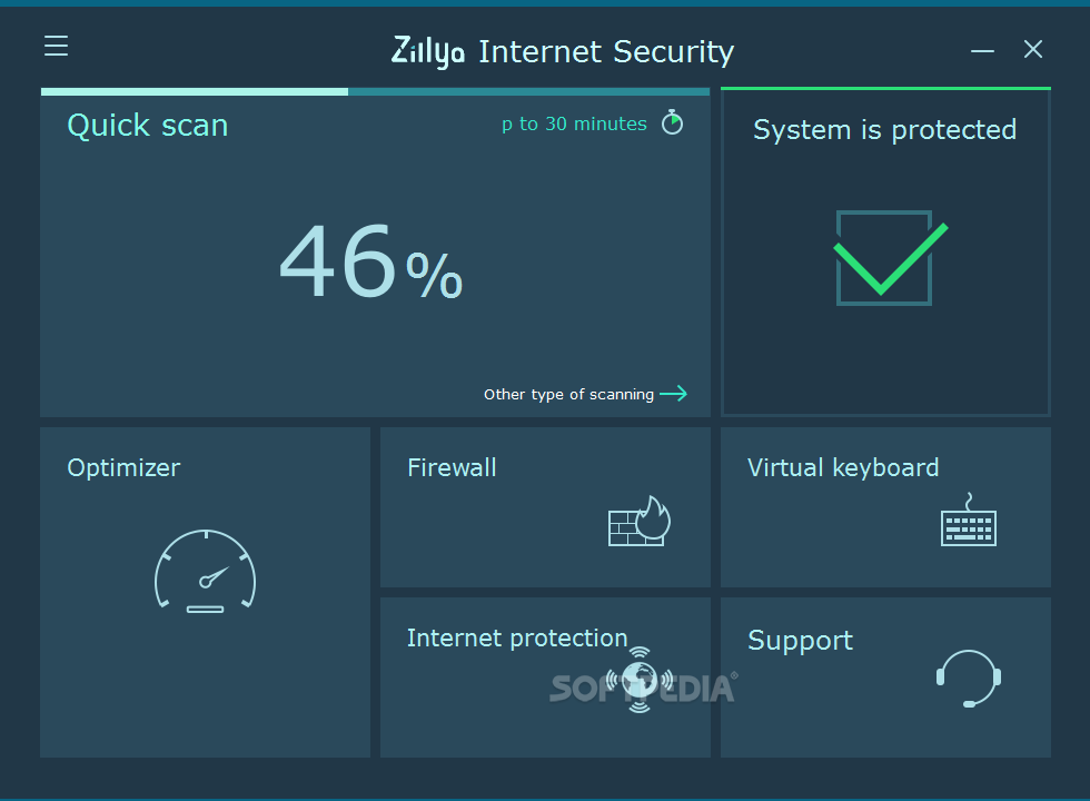 Top 22 Antivirus Apps Like Zillya! Internet Security - Best Alternatives