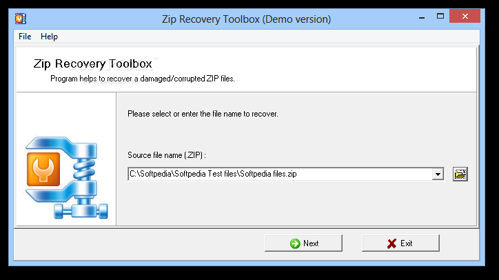 Top 26 System Apps Like Zip Recovery Toolbox - Best Alternatives