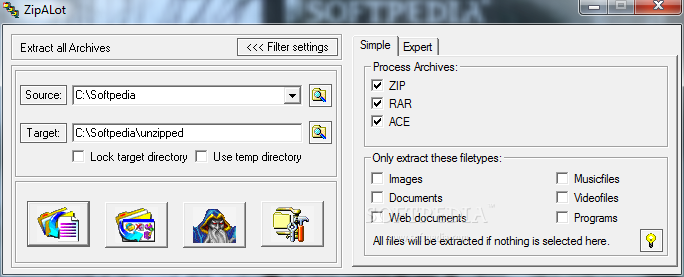 Top 10 Compression Tools Apps Like ZipALot - Best Alternatives