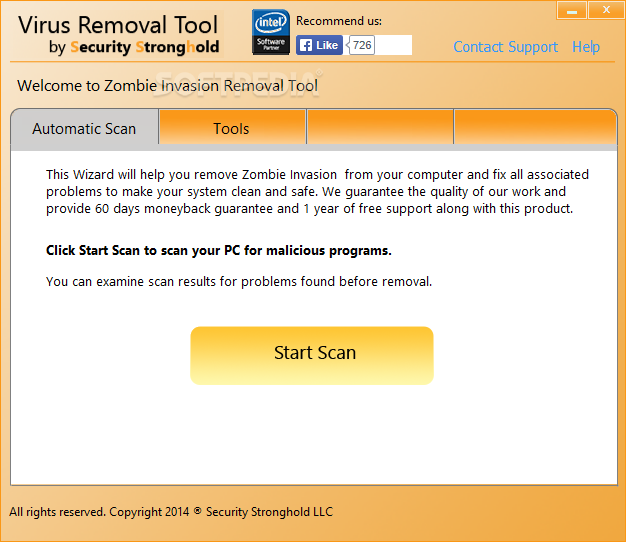 Top 23 Antivirus Apps Like Zombie Invasion Removal Tool - Best Alternatives