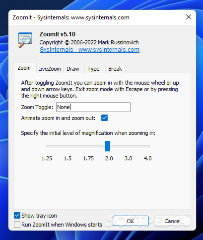 Top 11 Portable Software Apps Like ZoomIt Portable - Best Alternatives