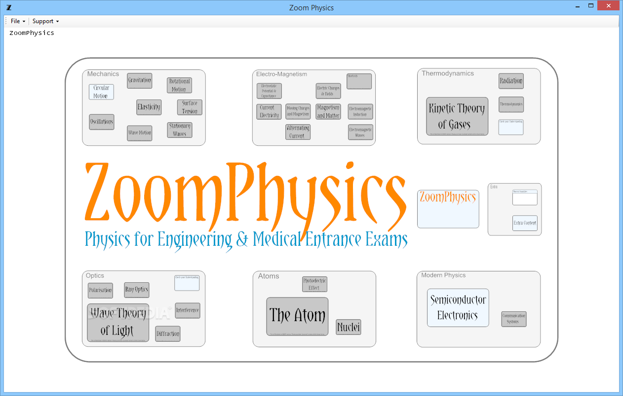 Top 10 Others Apps Like ZoomPhysics - Best Alternatives