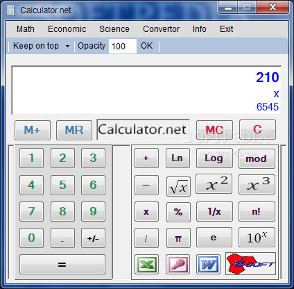 Calculator.net