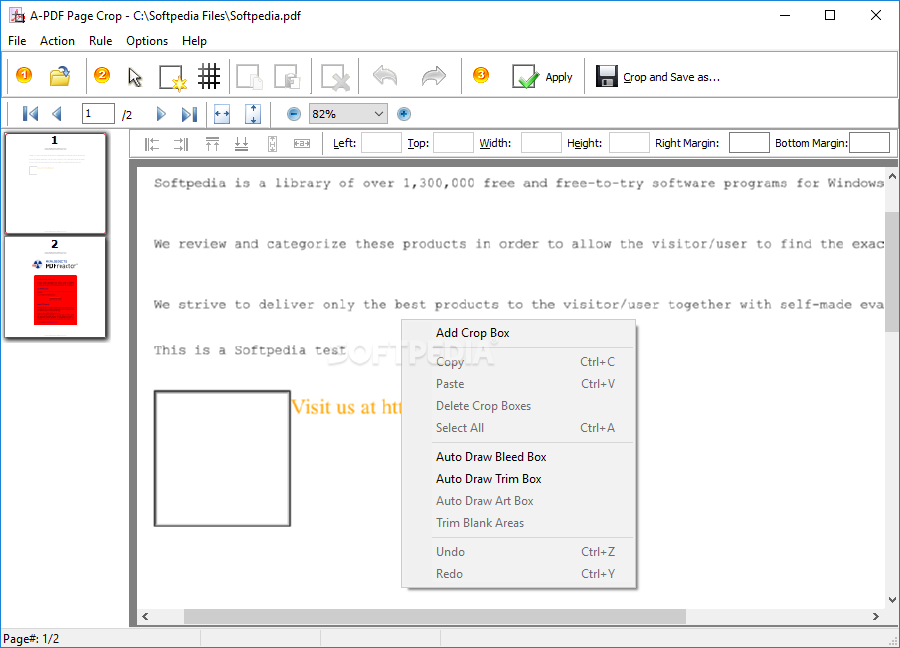 Top 38 Office Tools Apps Like A-PDF Page Crop - Best Alternatives