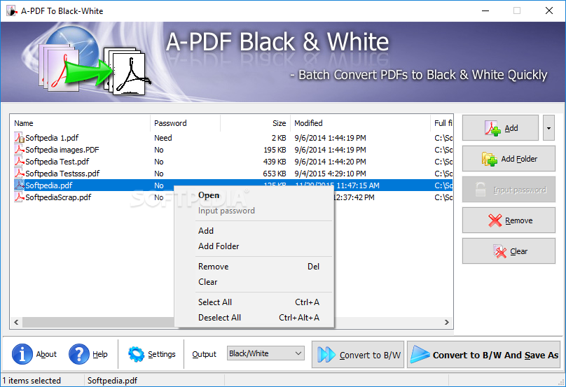 Top 48 Office Tools Apps Like A-PDF To Black/White - Best Alternatives