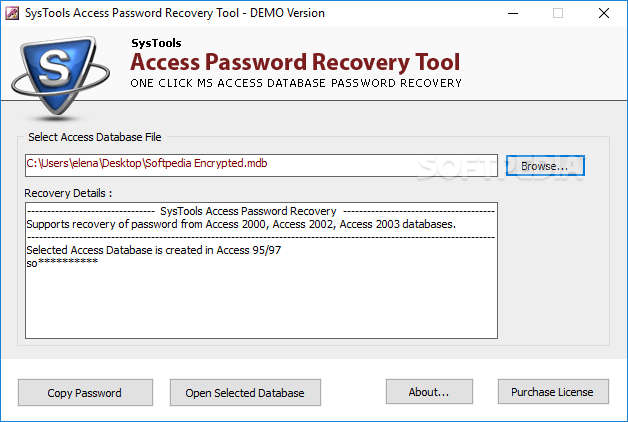 Top 39 Security Apps Like Access Password Recovery Tool - Best Alternatives