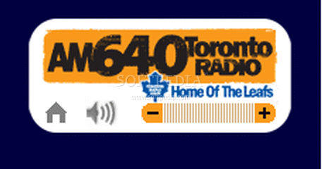 am640 Toronto Radio