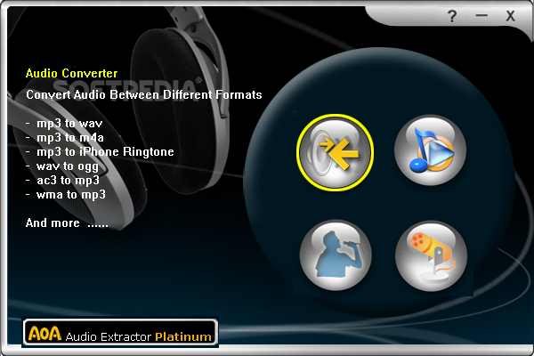Top 34 Multimedia Apps Like AoA Audio Extractor Platinum - Best Alternatives