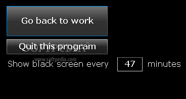 blackScreen