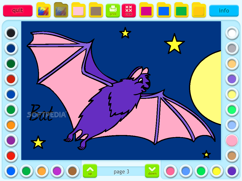 Top 38 Others Apps Like Coloring Book 3: Animals - Best Alternatives