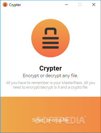 Top 10 Security Apps Like Crypter - Best Alternatives