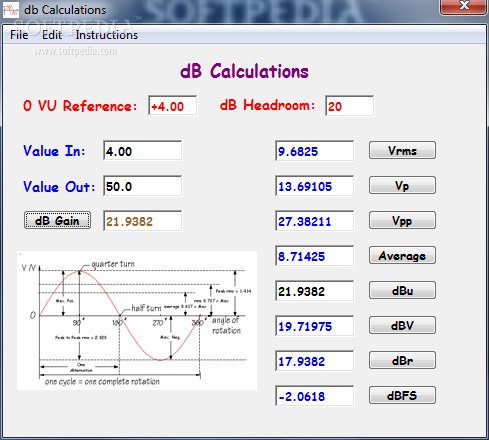 Top 19 Others Apps Like dB Calculations - Best Alternatives
