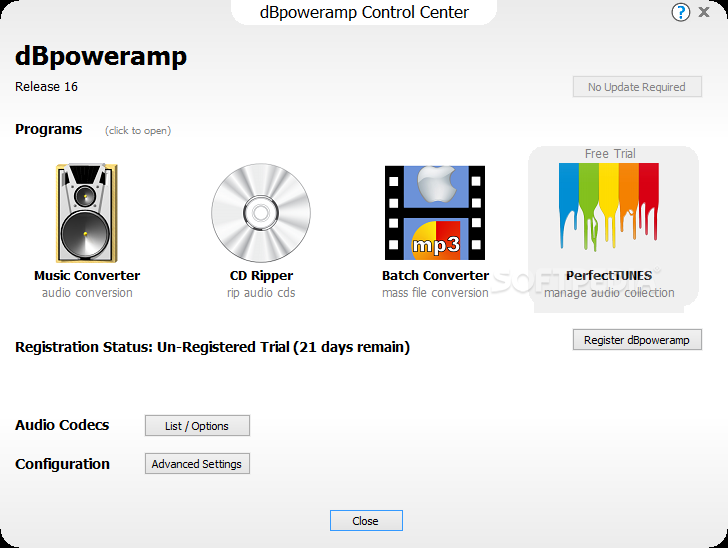 Top 22 Multimedia Apps Like dBpowerAMP Music Converter - Best Alternatives