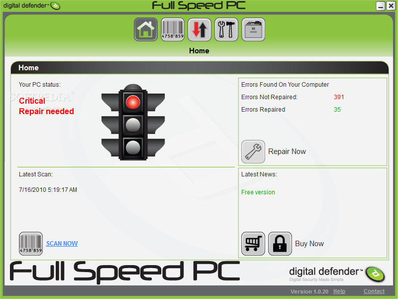Top 47 System Apps Like digital defender Full Speed PC - Best Alternatives