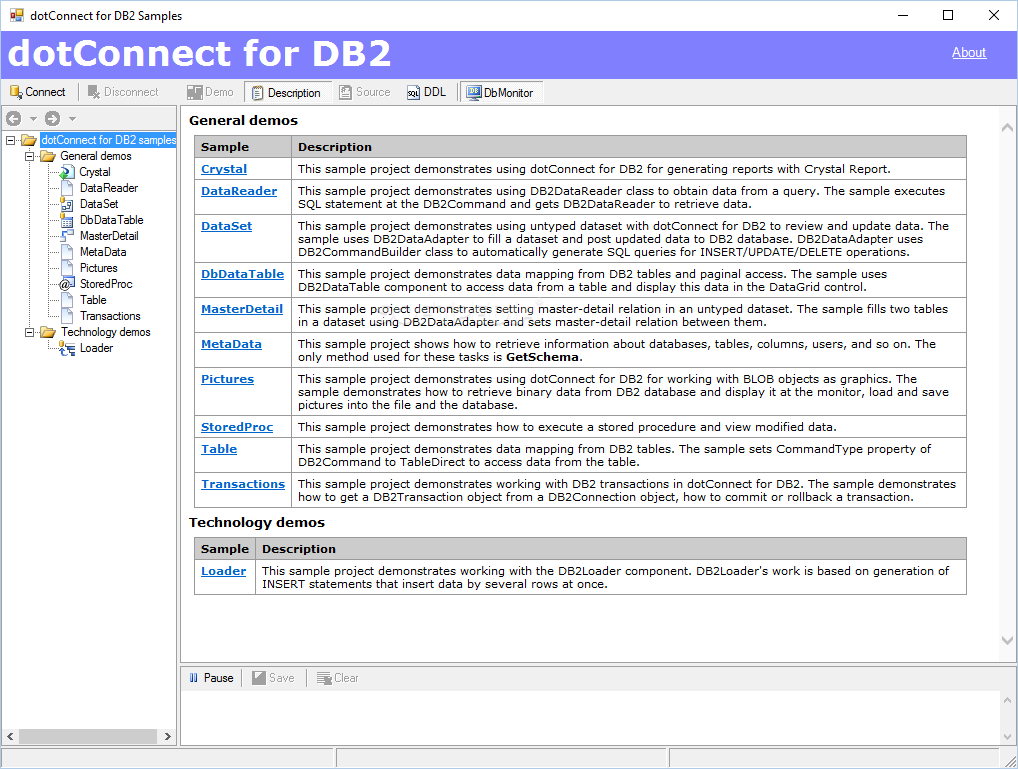 Top 30 Programming Apps Like dotConnect for DB2 - Best Alternatives