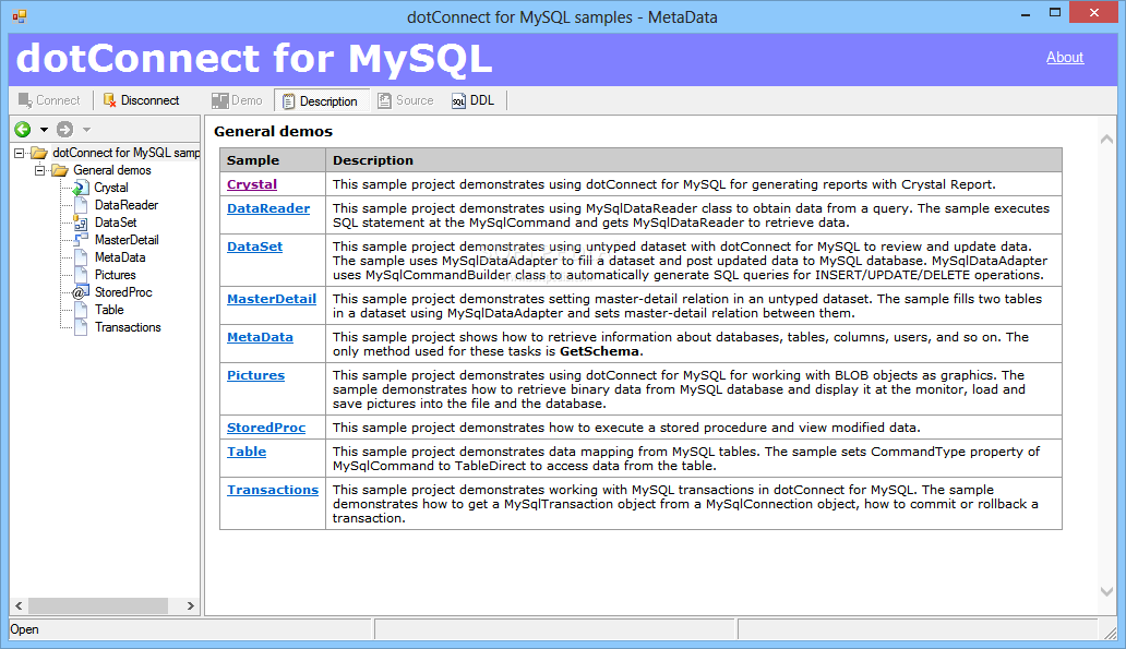 Top 28 Programming Apps Like dotConnect for MySQL - Best Alternatives
