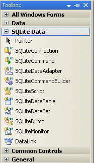 Top 33 Internet Apps Like dotConnect for SQLite Professional - Best Alternatives