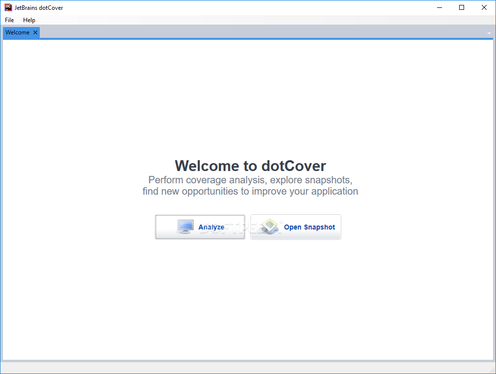 dotCover